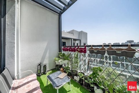 1 غرف نوم شقة في دبي, الإمارات العربية المتحدة رقم 88987 4