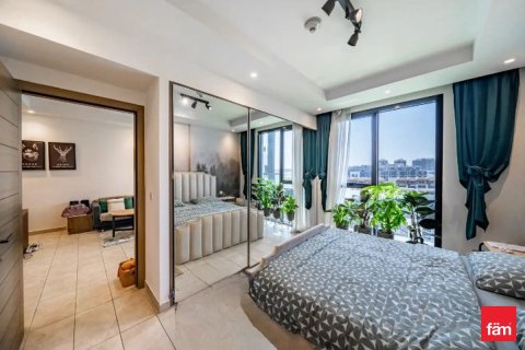 1 غرف نوم شقة في دبي, الإمارات العربية المتحدة رقم 88987 7