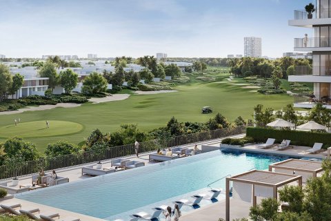 Appartement de 3 chambres à Dubai, UAE No. 88985 8