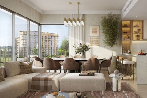 Appartement de 3 chambres à Dubai, UAE No. 88985 3