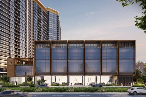 Apartment de 2 dormitorios en Motor City, UAE No. 100813 7