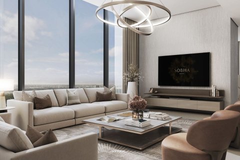 Apartment de 2 dormitorios en Motor City, UAE No. 100813 2