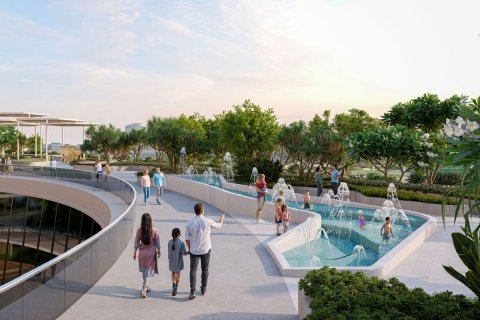 Apartment de 2 dormitorios en Motor City, UAE No. 100813 6