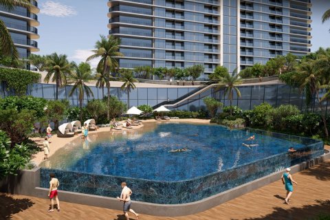 Apartment de 2 dormitorios en Motor City, UAE No. 100813 9