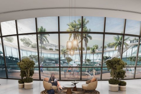 Apartment de 2 dormitorios en Motor City, UAE No. 100813 5