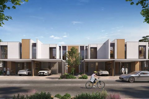 4 غرف نوم تاون هاوس في دبي, الإمارات العربية المتحدة رقم 100793 10