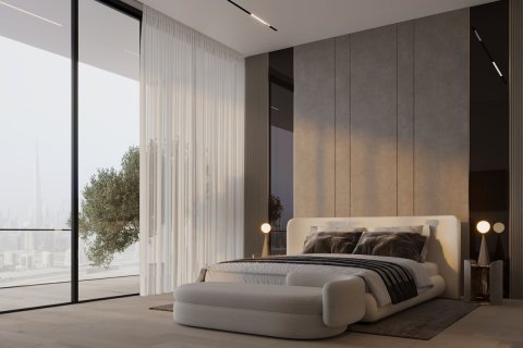 Apartment de 3 dormitorios en Al Jaddaf, UAE No. 100792 6