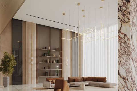 Apartment de 3 dormitorios en Al Jaddaf, UAE No. 100792 7