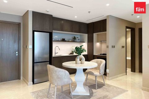 Appartement de 1 chambre à Dubai Harbour, UAE No. 100811 11