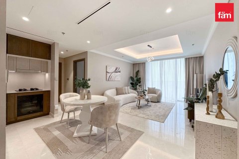 Appartement de 1 chambre à Dubai Harbour, UAE No. 100811 4