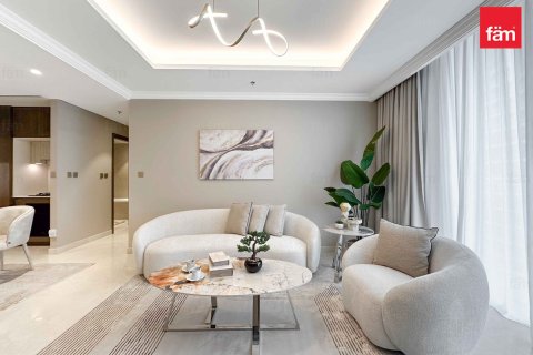 Appartement de 1 chambre à Dubai Harbour, UAE No. 100811 6