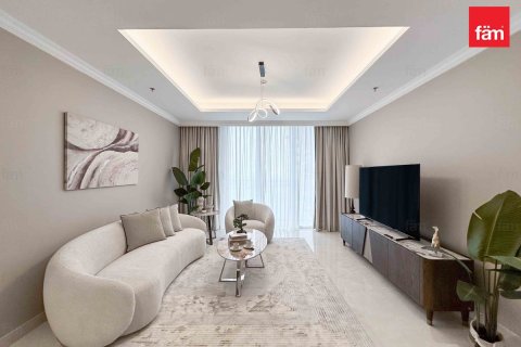 Appartement de 1 chambre à Dubai Harbour, UAE No. 100811 8