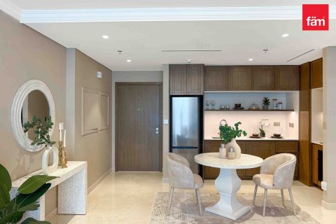 Appartement de 1 chambre à Dubai Harbour, UAE No. 100811 12