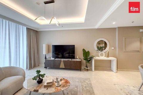 Appartement de 1 chambre à Dubai Harbour, UAE No. 100811 10