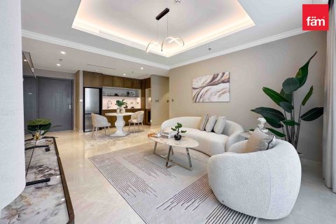 Appartement de 1 chambre à Dubai Harbour, UAE No. 100811 9