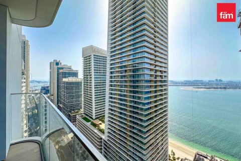 Appartement de 1 chambre à Dubai Harbour, UAE No. 100811 3