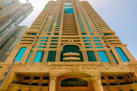 2 غرف نوم شقة في مرسى دبي, الإمارات العربية المتحدة رقم 100810 20