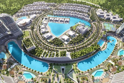 Appartement de 1 chambre à Dubai, UAE No. 100794 8