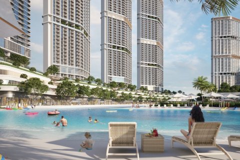 Appartement de 1 chambre à Dubai, UAE No. 100794 4