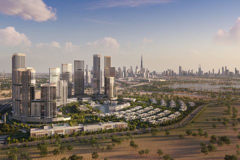 Appartement de 1 chambre à Dubai, UAE No. 100794 11