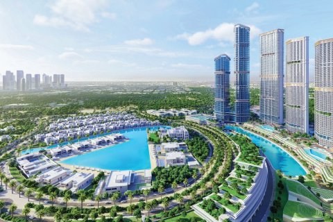 Appartement de 1 chambre à Dubai, UAE No. 100794 2
