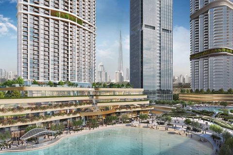 Appartement de 1 chambre à Dubai, UAE No. 100794 19