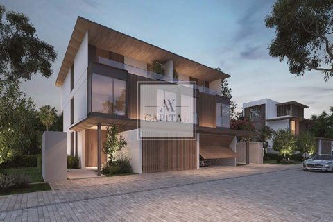 3 غرف نوم تاون هاوس في Nad Al Sheba 1, الإمارات العربية المتحدة رقم 28402 11