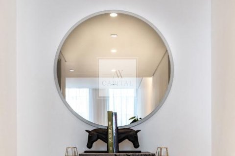 1 غرف نوم شقة في Bluewaters Residences, الإمارات العربية المتحدة رقم 28404 11