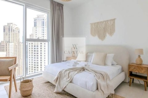 1 غرف نوم شقة في La Vie, الإمارات العربية المتحدة رقم 28399 2