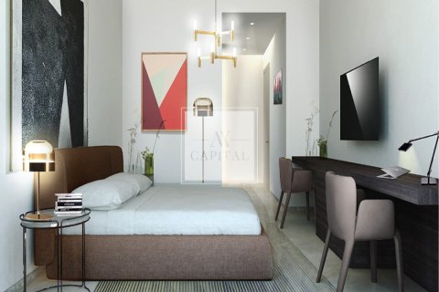 Apartment de 1 dormitorio en Al Furjan, UAE No. 25945 10