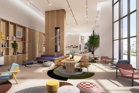 3 bedrooms Duplex in Dubai Design District, UAE No. 51754 10