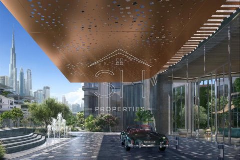 Penthouse de 5 dormitorios en City Walk, UAE No. 51755 19