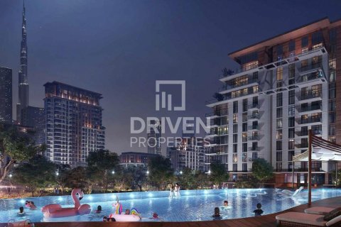 Квартира с 3 спальнями в City Walk, ОАЭ №83793 8