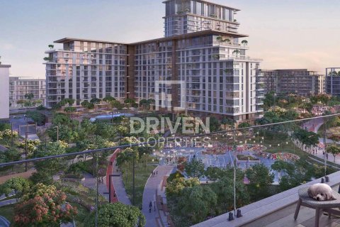 Квартира с 3 спальнями в City Walk, ОАЭ №83793 3