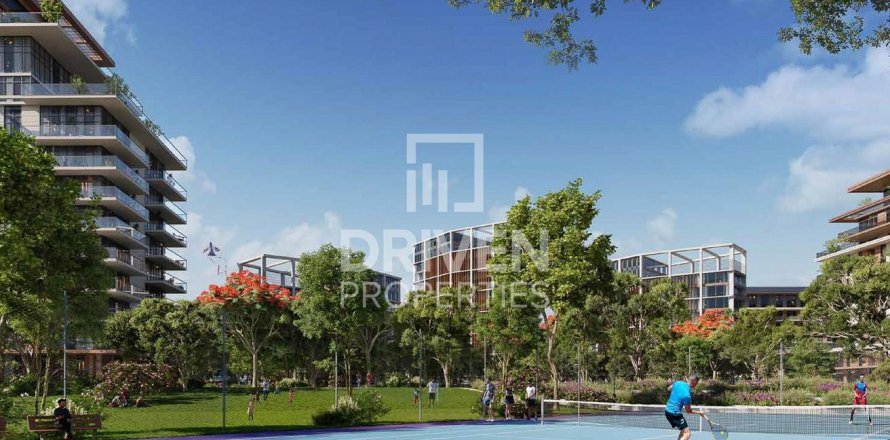 Квартира с 3 спальнями в City Walk, ОАЭ №83793