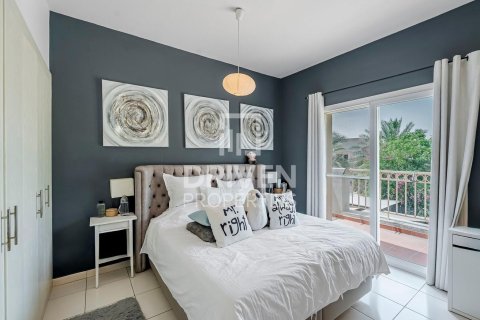 Villa de 3 dormitorios en The Springs, UAE No. 83775 14