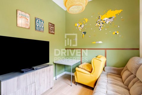 Villa de 3 dormitorios en The Springs, UAE No. 83775 17