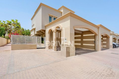 Villa de 3 dormitorios en The Springs, UAE No. 83775 2