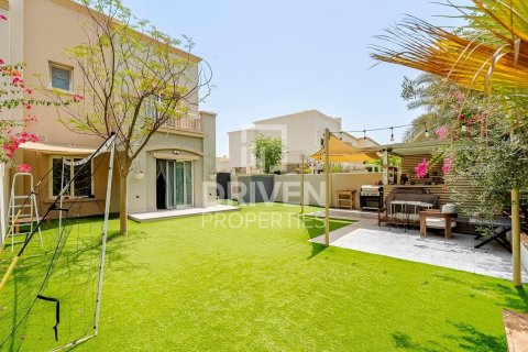 Villa de 3 dormitorios en The Springs, UAE No. 83775 10