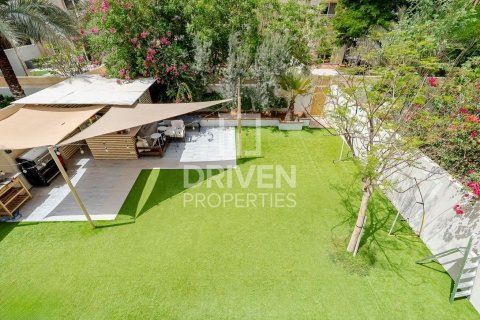 Villa de 3 dormitorios en The Springs, UAE No. 83775 19