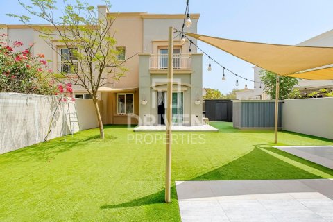 Villa de 3 dormitorios en The Springs, UAE No. 83775 8
