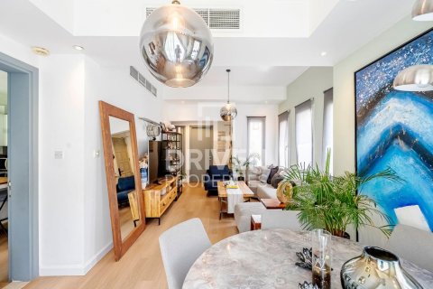 Villa de 3 dormitorios en The Springs, UAE No. 83775 5