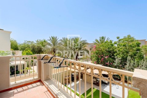 Villa de 3 dormitorios en The Springs, UAE No. 83775 4