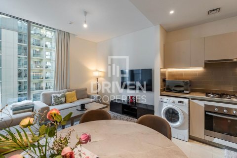 Appartement de 1 chambre à Sobha Hartland, UAE No. 83776 4