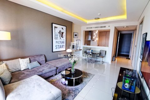 Квартира с 1 спальней в DAMAC Towers by Paramount, ОАЭ №39897 1