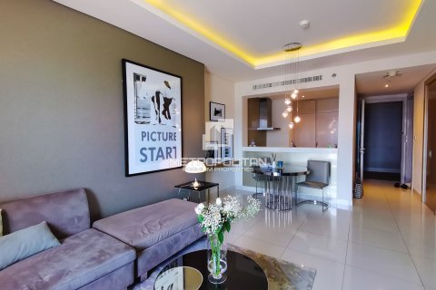 Квартира с 1 спальней в DAMAC Towers by Paramount, ОАЭ №39897 3