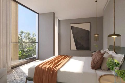 Таунхаус с 3 спальнями в Nad Al Sheba 1, ОАЭ №39898 2