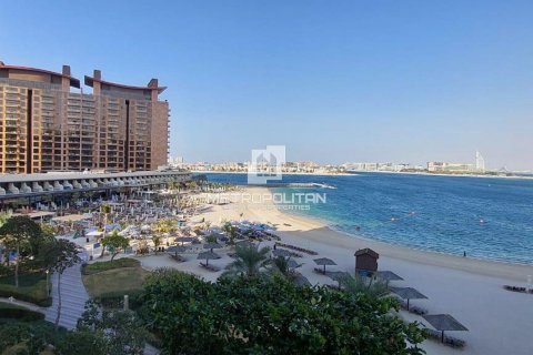 Квартира с 2 спальнями в Shoreline Apartments, ОАЭ №39887 4