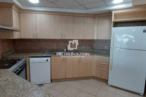 Квартира с 2 спальнями в Shoreline Apartments, ОАЭ №39887 10