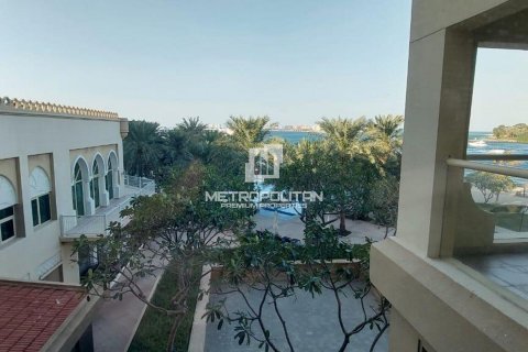 Квартира с 2 спальнями в Shoreline Apartments, ОАЭ №39887 5